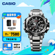 卡西歐（CASIO） G-SHOCK MTG-B3000高端手表防水運(yùn)動(dòng)男士表石英手表 【全新配色】MTG-B3000D-1APR