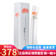 KENZO高田賢三純凈之水香水七夕情人節(jié)生日禮物送朋友新老包裝隨機(jī) Flower一枝花女香100ml EDT