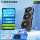 影馳GeForce RTX 5060 DLSS 4 黑悟空神話游戲臺(tái)式機(jī)電腦獨(dú)立顯卡 RTX5060 金屬大師 黑金版 OC