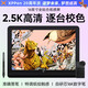 XPPen Artist Pro 16(Gen2) 數(shù)位屏 電腦繪畫專業(yè)手繪屏 數(shù)位板 手寫板連電腦畫板手繪板繪畫板