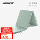 JOINFIT體操墊 舞蹈練功體育運(yùn)動(dòng)瑜伽墊加厚健身訓(xùn)練仰臥起坐墊可折疊 三折墊180*60*5CM