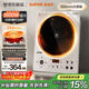蘇泊爾（SUPOR）大功率電磁爐家用商用3500W爆炒電磁灶電陶爐電池爐火鍋爐炒菜定時(shí)電爐電火灶C35-IA800D