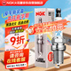 NGK銥鉑金火花塞90654四支裝奔馳GLK260GLC200C200E300V260威霆Q50