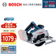 博世（BOSCH） GKS 185-LI無(wú)刷電圓鋸18V專(zhuān)業(yè)鋰電無(wú)刷充電式電鋸木材切割機 裸機【不含電池、充電器】