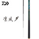 達億瓦（DAIWA）新款臺釣竿碳素超輕硬小綜合休閑野釣黑坑手桿鯽鯉魚竿十大品牌 45 （4.5米）