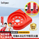趣行滅火器底座ABS塑料滅火器架工廠(chǎng)商用加油站滅火器放置4-8KG普通款