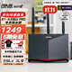 華碩（ASUS）【國家補貼15%】RT-AX86U Pro雙頻5700M全千兆電競路由器wifi6無(wú)線(xiàn)家用路由/Ai路由/金榜路由 RT-AX86U PRO路由器