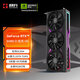 耕升 GeForce RTX 5090 D 炫光 OC 32G游戲顯卡 DLSS 4 電競游戲/設計剪輯/AI本地部署/直播娛樂(lè )高端