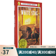 英文原版 The White Stag 白牡鹿 1938年紐伯瑞金獎小說 兒童經(jīng)典文學 綠山墻