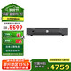 JBL X850高配版功放大功率后級舞臺KTV專業(yè)功放設(shè)備卡拉OK家庭影院會議家用x8功放 