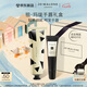 祖瑪瓏藍(lán)風(fēng)鈴手唇禮盒（藍(lán)風(fēng)鈴手霜30ml+唇蜜15ml）七夕情人節(jié)禮物 女生