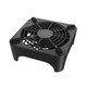 動(dòng)力火車(chē)（PowerTrain）Z-X1路由器散熱風(fēng)扇WIFI散熱器光貓放置架臺式機迷你電腦散熱支架usb機頂盒底座小機箱 Z-X1 (USB/5V)