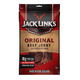 JACK LINK'SJack Links新西蘭牛肉干高蛋白低脂牛肉脯健身零食肉 原味牛肉干310g