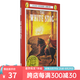 英文原版 The White Stag 白牡鹿 1938年紐伯瑞金獎(jiǎng)小說 兒童經(jīng)典文學(xué) 綠山墻