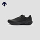 DESCENTE迪桑特ENERZITE系列男女款Dfluid BOA緩震流體鞋秋冬新品 男子BK-黑色-D5431RRN28 45