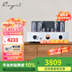 凱音（Cayin）MT-35MK3凱音斯巴克高保真發(fā)燒級電子管HIFI功放合并式藍牙5.1膽機功放機 MT-35MK3 藍牙版