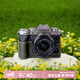 李尖富士xt5保護套xt50皮套xt4相機殼xt20/30二代微單X100vi底座相機 富士xt5綠色