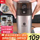利仁（Liven）磨粉機磨豆機電動(dòng)咖啡豆研磨機輔食機家用小型粉碎機超細五谷雜糧打粉分體可拆洗料理機 MFJ-W317