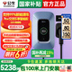 公牛（BULL）充電樁新能源電動汽車充電器家用7kw/11kw/21kw適配特斯拉車型問界極氪小鵬理想大眾埃安智己通用 7KW樂享智聯(lián)款【APP智控管理】 50米安裝包