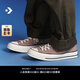 匡威（Converse）官方1970S男女運動(dòng)低幫帆布鞋美拉德淺咖啡色A06523C A06523C 37