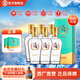 勁牌毛鋪苦蕎酒低碳版酒廠直發(fā)節(jié)日送禮毛鋪金蕎黑蕎紫蕎 42度 500mL 6瓶 毛鋪金蕎酒