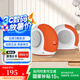 JBL PEBBLES Mini BT2 小蝸牛藍(lán)牙二代 筆記本電腦音箱 USB接口 手機(jī)藍(lán)牙音響 蝸牛藍(lán)牙升級版 白色