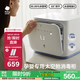 babycare嬰兒消毒柜奶瓶消毒器烘干一體機紫外線消毒柜寶寶餐具玩具專用