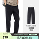 駱駝（CAMEL）戶外速干傘兵褲男春夏冰感彈力透氣吸汗徒步登山運(yùn)動(dòng)褲  9048 XL