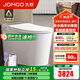 九牧（JOMOO）全家桶智能馬桶家用馬桶感應(yīng)翻蓋坐便器無水壓限制UVC除菌ZS780 【全家桶】自動翻蓋泡沫S780 坑距是290-390選305