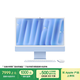 Apple/蘋(píng)果AI電腦/iMac 24英寸藍色4.5K屏 M4(8+8核) 16G 256G一體式電腦 MWUF3CH/A