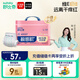 舒比奇（Suitsky）維Epro乳霜敏感肌紙尿褲L38片(9-14kg)大號嬰兒尿不濕柔軟透氣