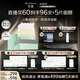 夸迪戰(zhàn)痘次拋精華1ml*30支玻尿酸溫和凈痘舒緩護(hù)膚品七夕情人節(jié)禮物