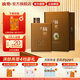 摘要酒 真實(shí)年份15年 貴州金沙回沙 醬香型白酒 純糧高端酒 53度 500mL 1瓶