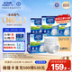 安而康（Elderjoy）防漏安心成人拉拉褲XL60片臀圍>110cm內(nèi)褲式成人紙尿褲透氣易穿脫