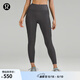 lululemon丨Fast and Free 女士運動高腰緊身褲 24