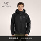 ARC'TERYX始祖鳥(niǎo) BETA AR JACKET GORE-TEX PRO 防水 男子 硬殼夾克 Black/黑色 S
