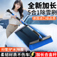 TOKUSET除雪鏟汽車(chē)鏟雪神器車(chē)用掃雪車(chē)刷刮雪鏟車(chē)玻璃除冰除霜車(chē)窗不傷車(chē)