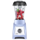 維他密斯（VITAMIX）美國維他密斯vitamix原裝進口破壁機，家用料理機榨汁機S30 S30藍色（1.2L+0.6L雙杯）