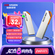 海康威視（HIKVISION）64GB USB3.2U盤大容量 S303 Pro金屬銀色 讀速260MB/s 高速移動u盤 聯(lián)想電腦商務(wù)辦公學(xué)習(xí)通用優(yōu)盤