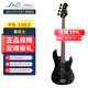 J&DGuitars電貝斯PB-1963H J&D JD貝司 山田涼 孤獨搖滾1975 初學(xué)者入門(mén)BASS PB-1963H黑武士 P貝司