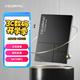 七彩虹(Colorful)  500GB SSD固態(tài)硬盤 SATA3.0接口 SL500系列