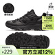 駱駝（CAMEL）登山鞋防滑運(yùn)動(dòng)鞋情侶款輕便耐磨越野爬山徒步鞋 F13A097035