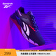 Reebok銳步官方男女NANO X3室內(nèi)健身輕盈透氣運動綜合訓(xùn)練鞋 HR1423 黑武士 41
