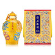 五糧液濃香型白酒【喜酒特惠】 52度 5L 1壇 九龍壇 黃壇