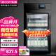 樂(lè )創(chuàng  )（lecon）酸奶機商用發(fā)酵箱全自動(dòng)冷藏一體發(fā)酵機水果撈立式醒發(fā)箱（不帶冷藏）LK-68SNJ【多款式可選】