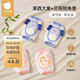 貝肽斯嬰兒護(hù)膝夏季薄款寶寶爬行學(xué)步防摔膝蓋保護(hù)套調(diào)節(jié)款 大象+獨(dú)角獸