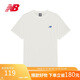 NEW BALANCE25年男款潮流時(shí)尚百搭休閑夏季短袖T恤AMT52387