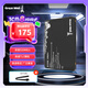 長城（Great Wall） 480GB SSD固態(tài)硬盤 SATA3.0接口 讀速520MB/S臺(tái)式機(jī)/筆記本通用 GW520系列