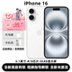 美版機【0首付24期免息】iPhone16 蘋果 16Plus 全新后封美版有鎖 iPhone 16 白色 512G 全新未激活+包開卡槽