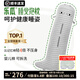 樂(lè)瓜睡覺(jué)抱枕河馬特大號(hào)抱枕靠枕床頭靠墊長(zhǎng)條側(cè)睡夾腿抱枕可拆洗靠墊 河馬抱枕111*31*22cm